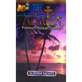 Табак Adalya Summer Nights (Адалия Летние Ночи) 50г